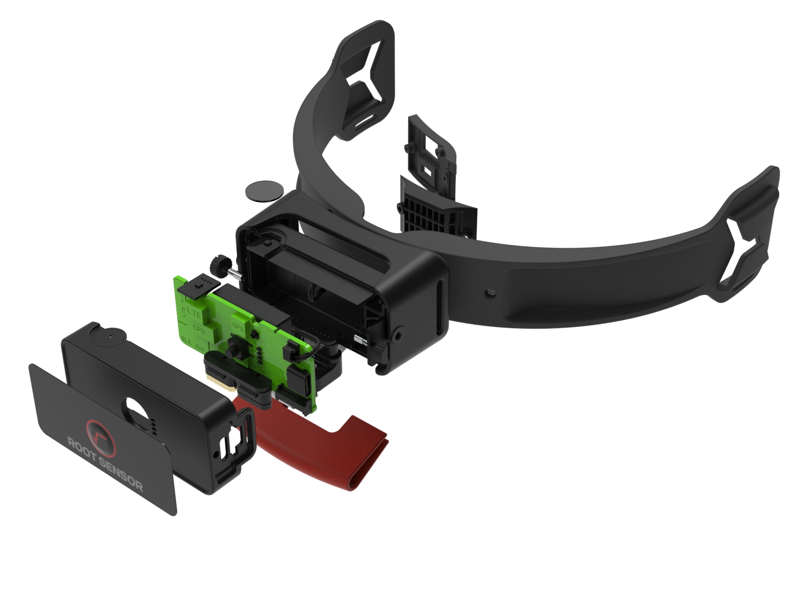 Root Sensor – wecrecorp
