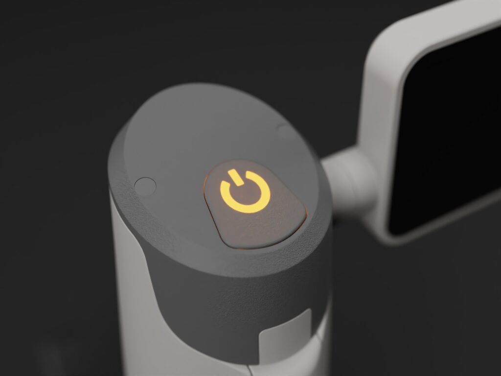 라링고스코프-비디오키트-의료기기-디자인개발-기구설계-시제품제작