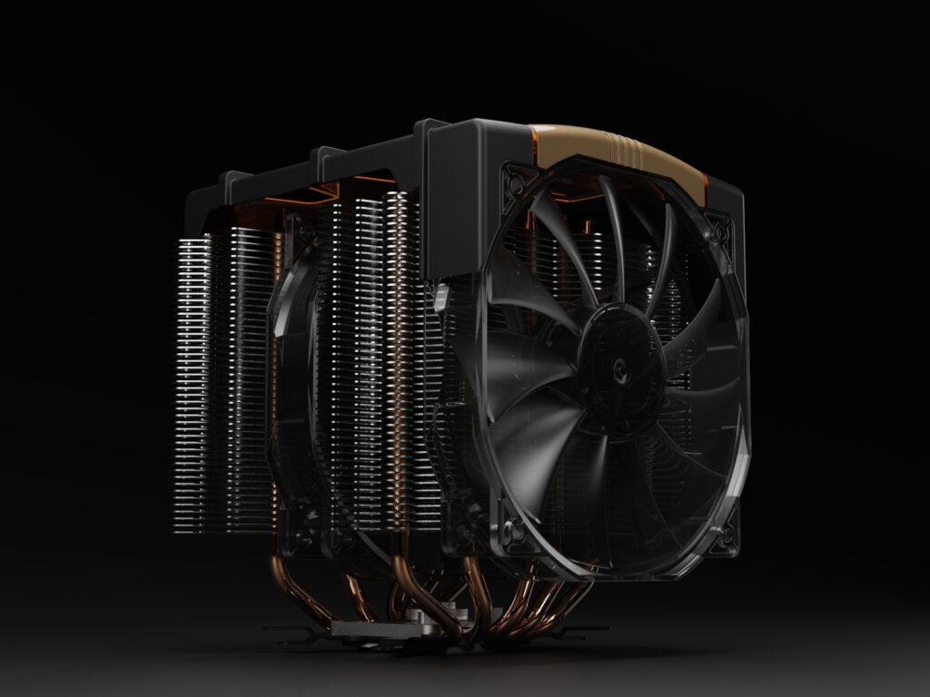 잘만-CPU-쿨러-디자인개발