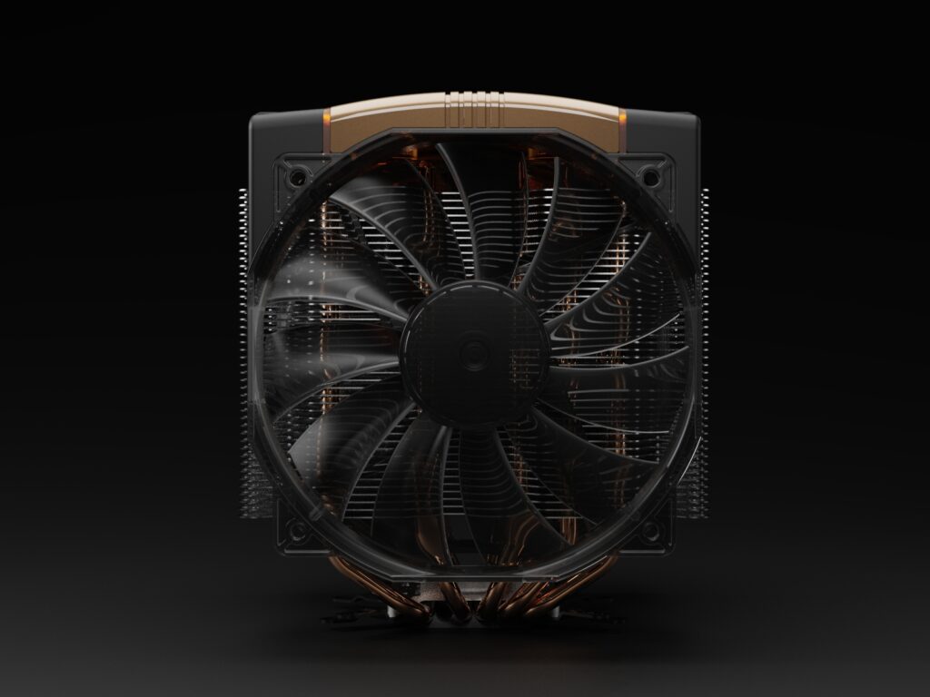 잘만-CPU-쿨러-디자인개발