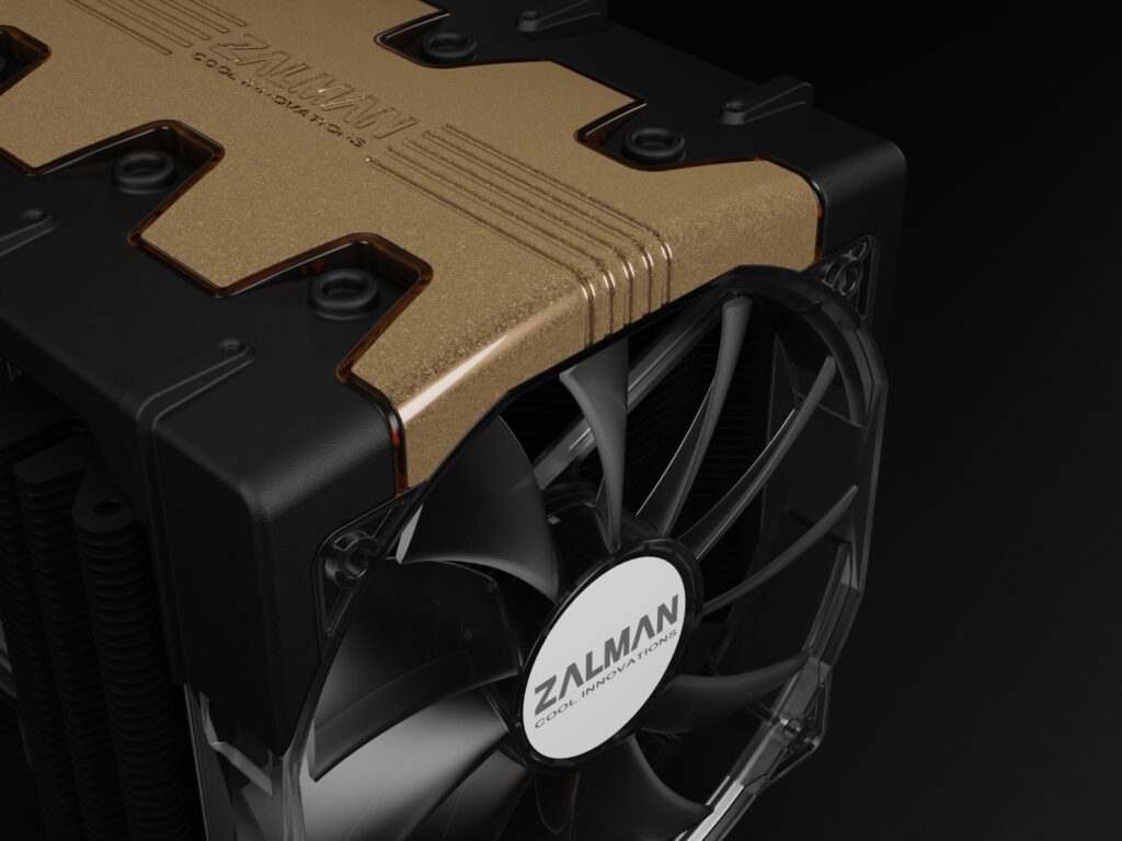 잘만-CPU-쿨러-디자인개발