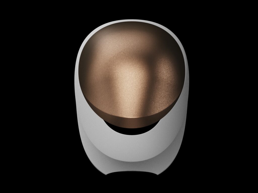 피부주름개선-LED마스크-디자인개발-기구설계-시제품제작