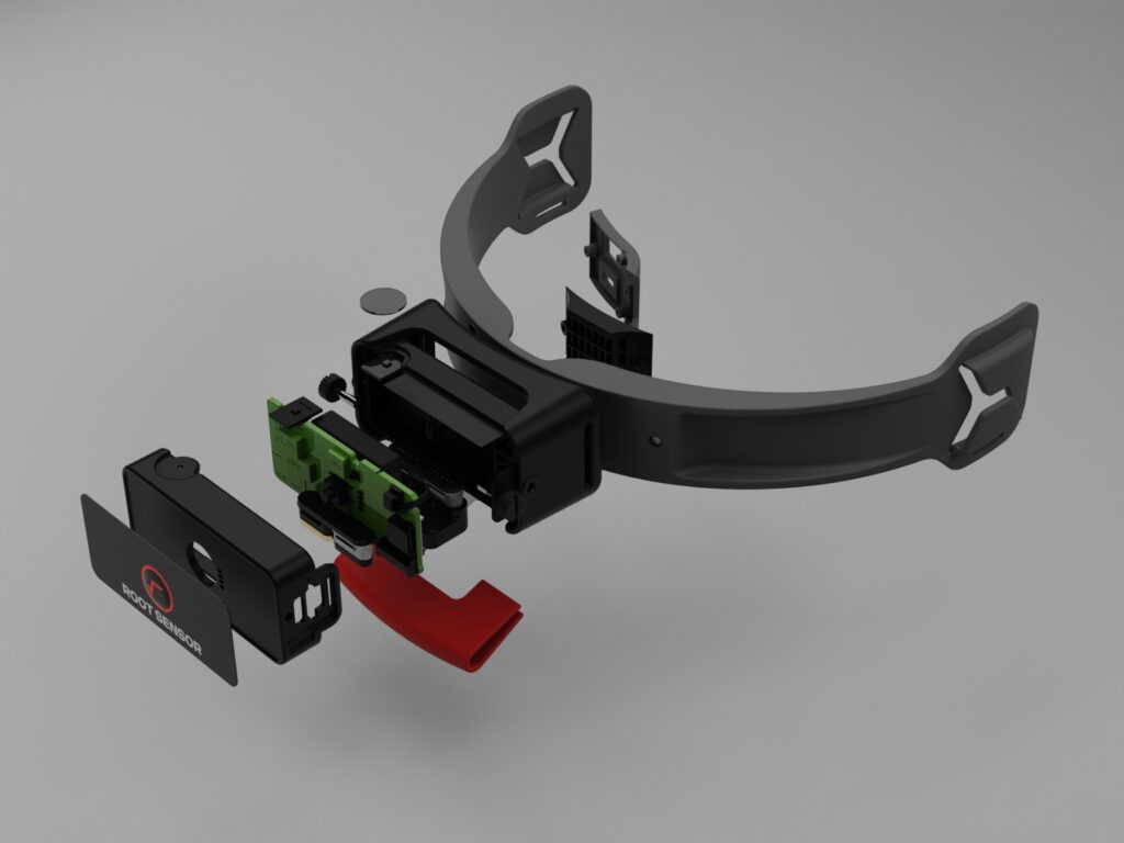 작업자용-생체반응-추적장비-스타트업-디자인개발-하드웨어개발-시제품제작-기구설계