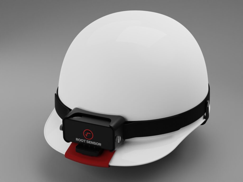 작업자용-생체반응-추적장비-스타트업-디자인개발-하드웨어개발-시제품제작