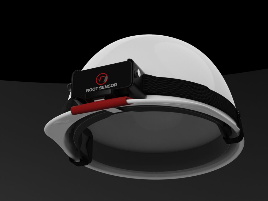 작업자용-생체반응-추적장비-스타트업-디자인개발-하드웨어개발-시제품제작