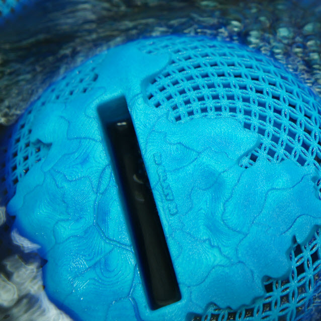 3d프린팅-울림통-칠보문-서울시지도