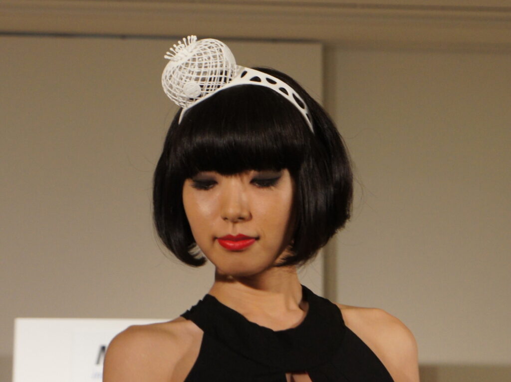 3d프린팅-족두리-컨셉-출력물-모델